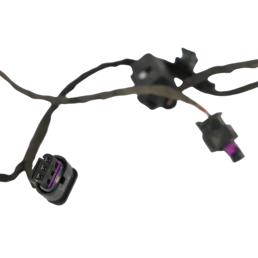 Volkswagen Tiguan 5N Hinten Stoßstange PDC Park Sensor Kabelbaum - SKU 5N0971104AC - Teilenummer 5N0971104AC