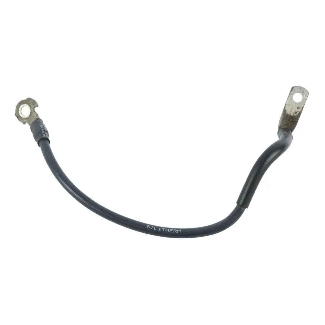 Przewód Masowy do Volkswagen Tiguan 5N Audi Q3 F3 Seat Alhambra o numerze 5N0971250AJ Volkswagen Tiguan 5N Audi Q3 F3 Seat Alhambra Przewód Masowy - SKU 5N0971250AJ - Numer Części 5N0971250AJ