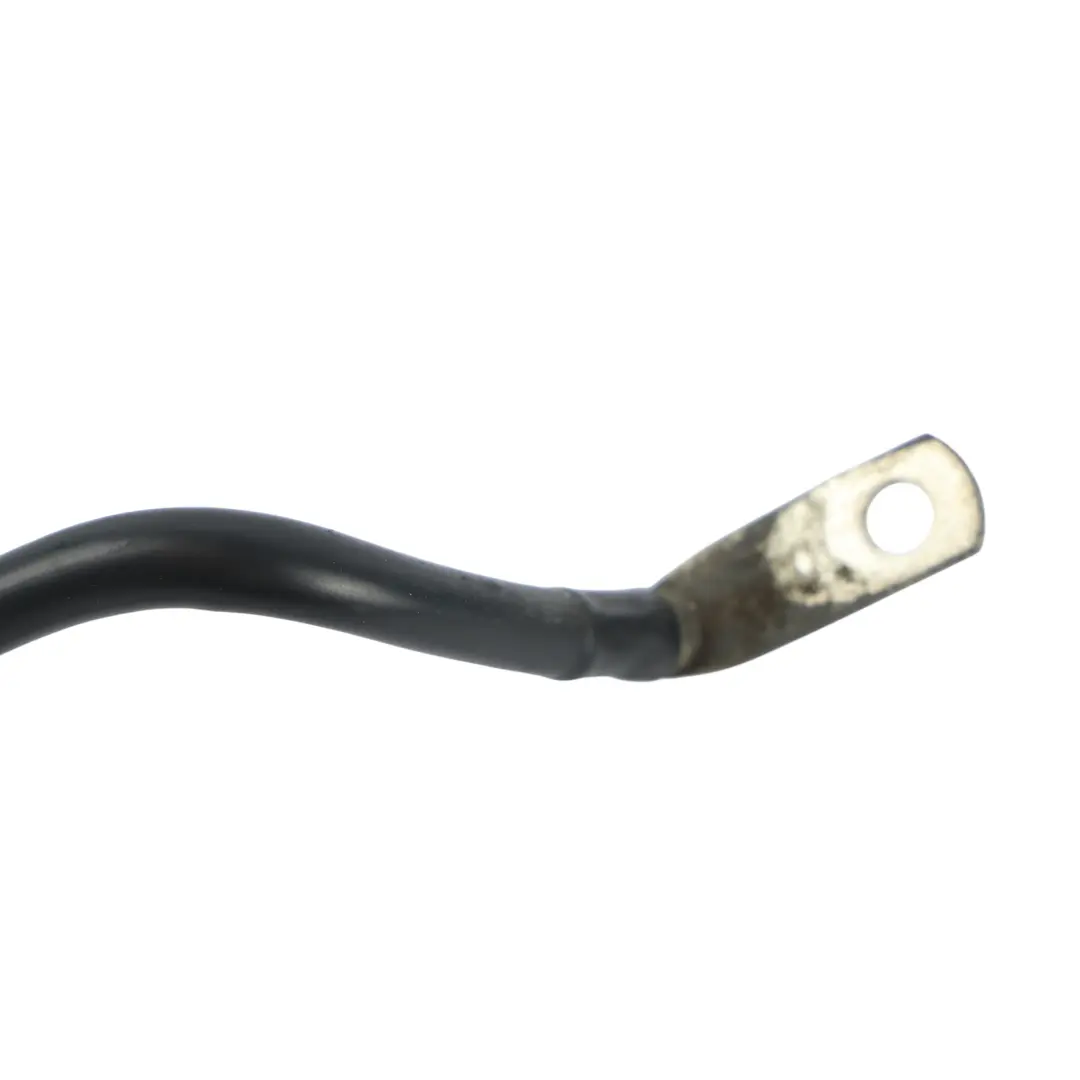 Volkswagen Q3 F3 Tiguan 5N Alhambra Câble Batterie Négatif Masse - SKU 5N0971250AJ - Numéro de pièce 5N0971250AJ