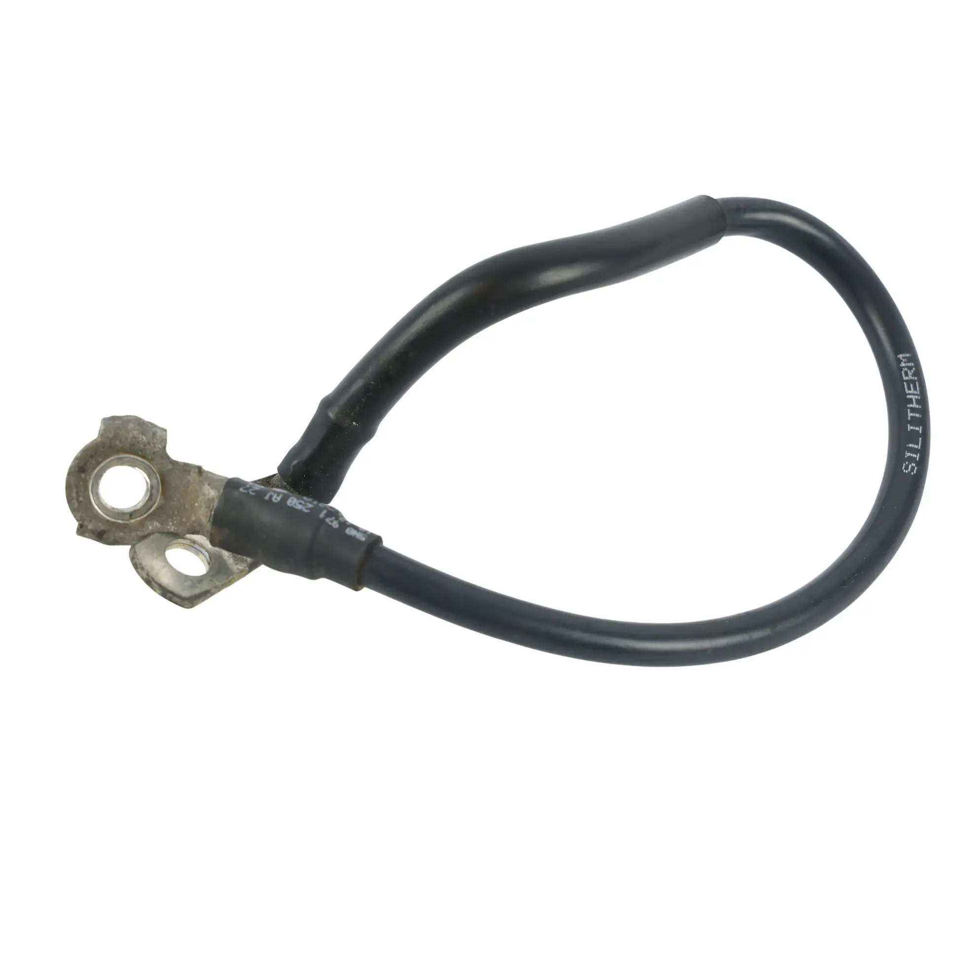 Volkswagen Q3 F3 Tiguan 5N Alhambra Câble Batterie Négatif Masse 5N0971250AJ