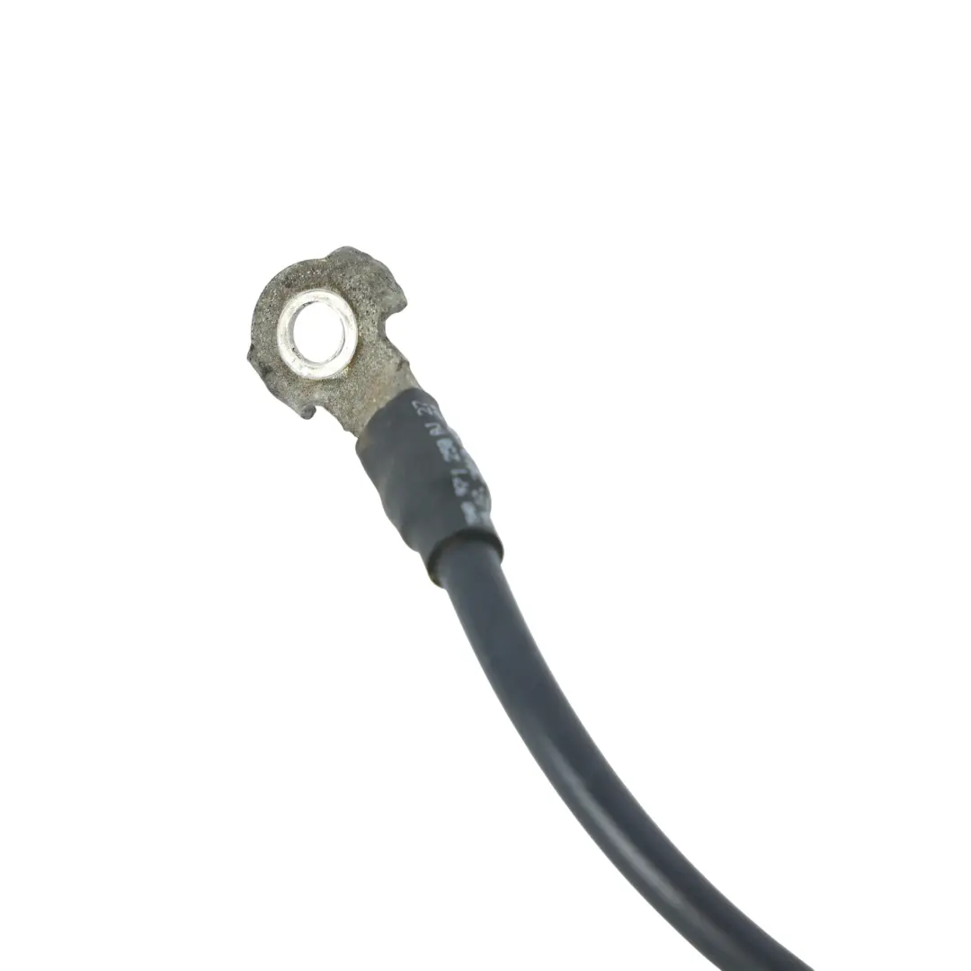 Volkswagen Q3 F3 Tiguan 5N Alhambra Cable Negativo Batería Tierra - SKU 5N0971250AJ - Número de pieza 5N0971250AJ