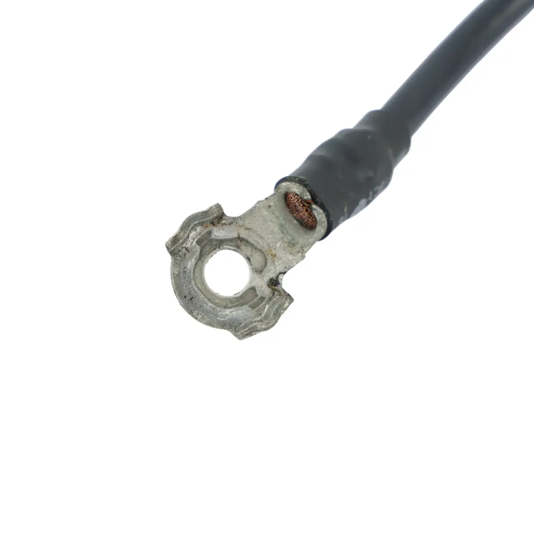 Volkswagen Q3 F3 Tiguan 5N Alhambra Câble Batterie Négatif Masse - SKU 5N0971250AJ - Numéro de pièce 5N0971250AJ