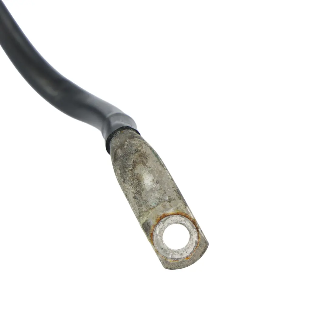 Volkswagen Audi Q3 F3 Tiguan 5N Seat Alhambra Batterie Erdkabel - SKU 5N0971250AJ - Teilenummer 5N0971250AJ