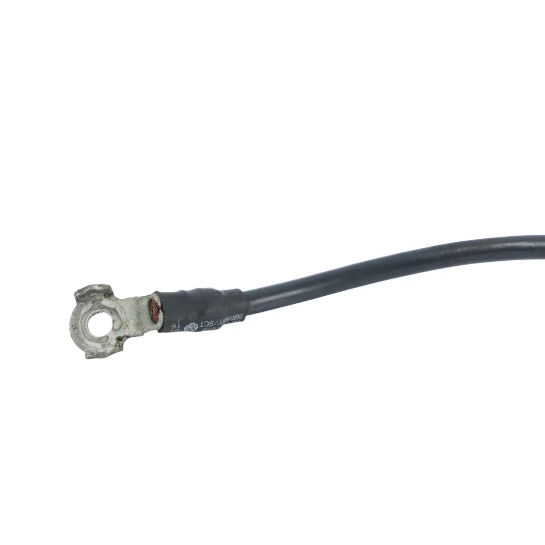 Przewód Masowy do Volkswagen Tiguan 5N Audi Q3 F3 Seat Alhambra o numerze 5N0971250AJ Volkswagen Tiguan 5N Audi Q3 F3 Seat Alhambra Przewód Masowy - SKU 5N0971250AJ - Numer Części 5N0971250AJ