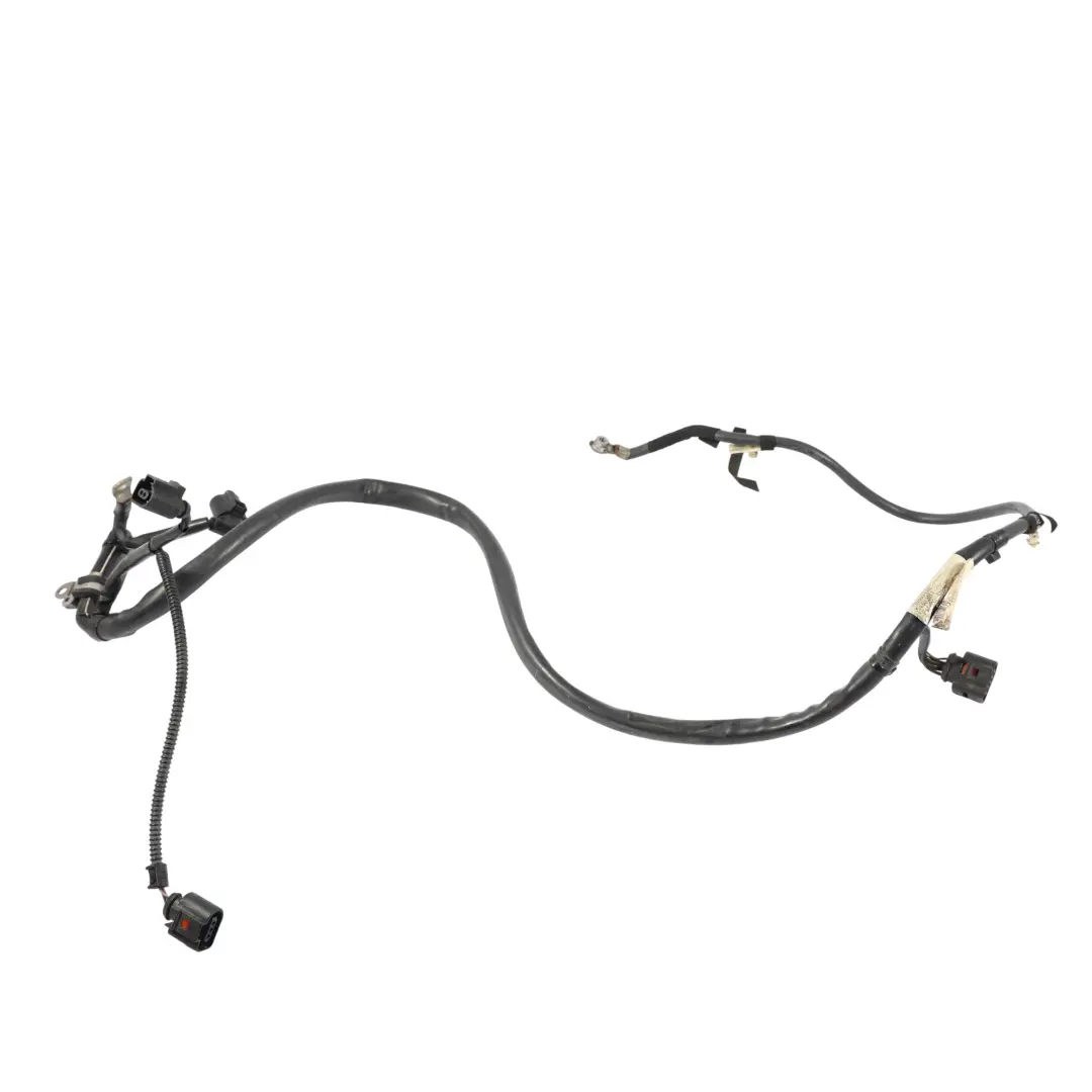 7N Câble Faisceau Alternateur Batterie Positif pour Volkswagen Sharan à propos du numéro de pièce 5N0971349AP Volkswagen Sharan 7N Câble Faisceau Alternateur Batterie Positif - SKU 5N0971349AP - Numéro de pièce 5N0971349AP