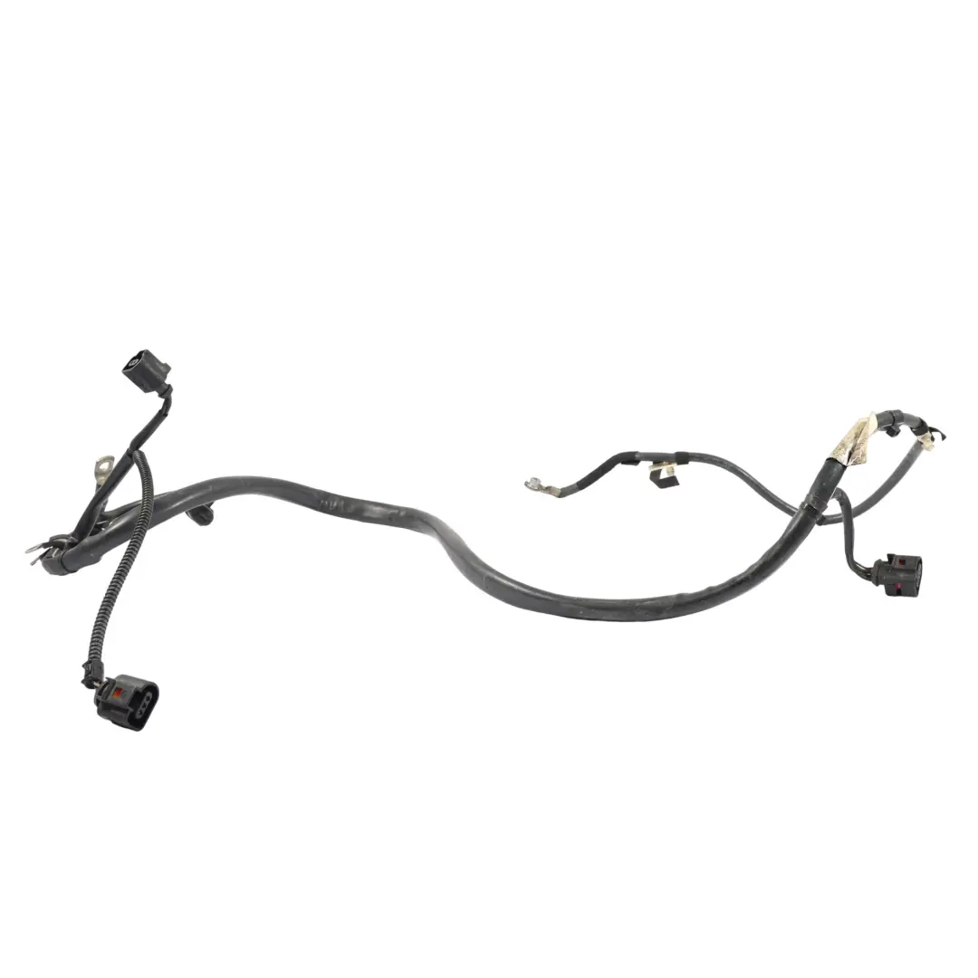 7N Przewód Dodatni Plus Alternatora Akumulatora do VW Sharan o numerze 5N0971349AP VW Sharan 7N Przewód Dodatni Plus Alternatora Akumulatora - SKU 5N0971349AP - Numer Części 5N0971349AP