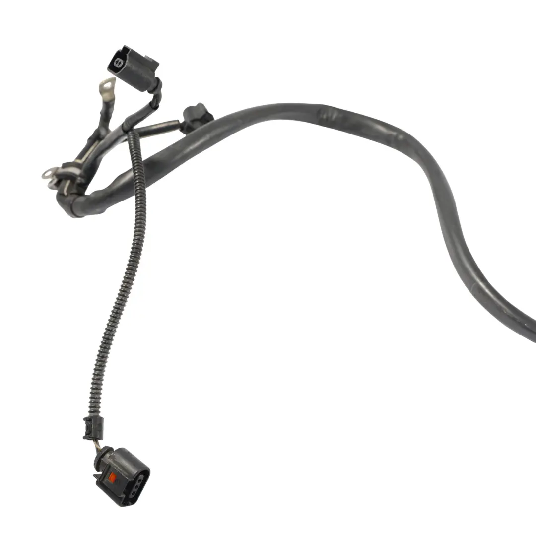 VW Sharan 7N Przewód Dodatni Plus Alternatora Akumulatora - SKU 5N0971349AP - Numer Części 5N0971349AP