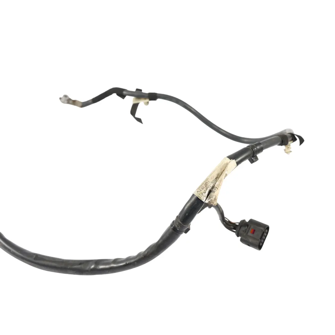 7N Positive Plus + Battery Alternator Wiring Harness Cable to VW Sharan with Part number 5N0971349AP VW Sharan 7N Positive Plus + Battery Alternator Wiring Harness Cable - SKU 5N0971349AP - Part number 5N0971349AP