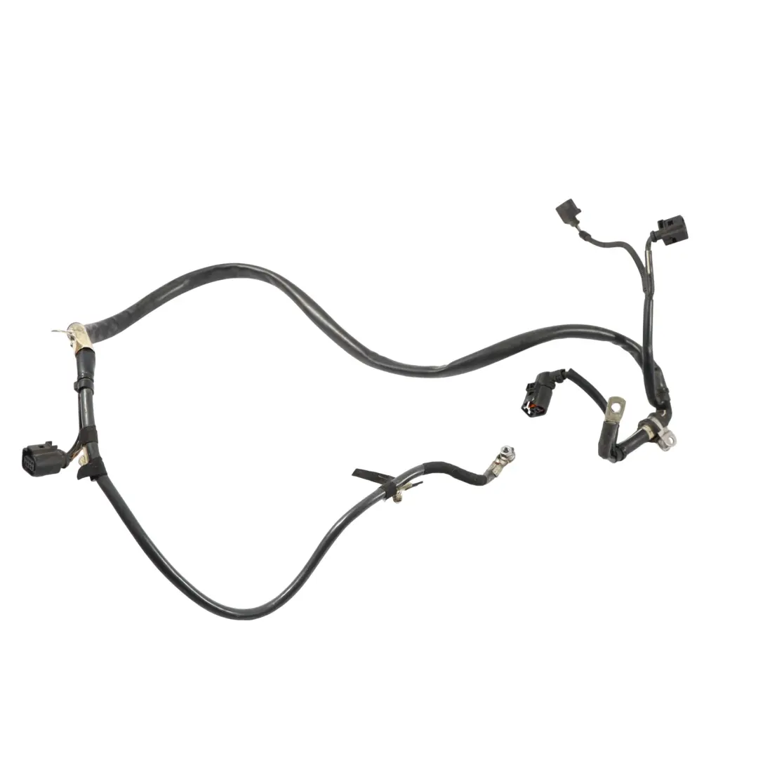 7N Przewód Dodatni Plus Alternatora Akumulatora do VW Sharan o numerze 5N0971349AP VW Sharan 7N Przewód Dodatni Plus Alternatora Akumulatora - SKU 5N0971349AP - Numer Części 5N0971349AP