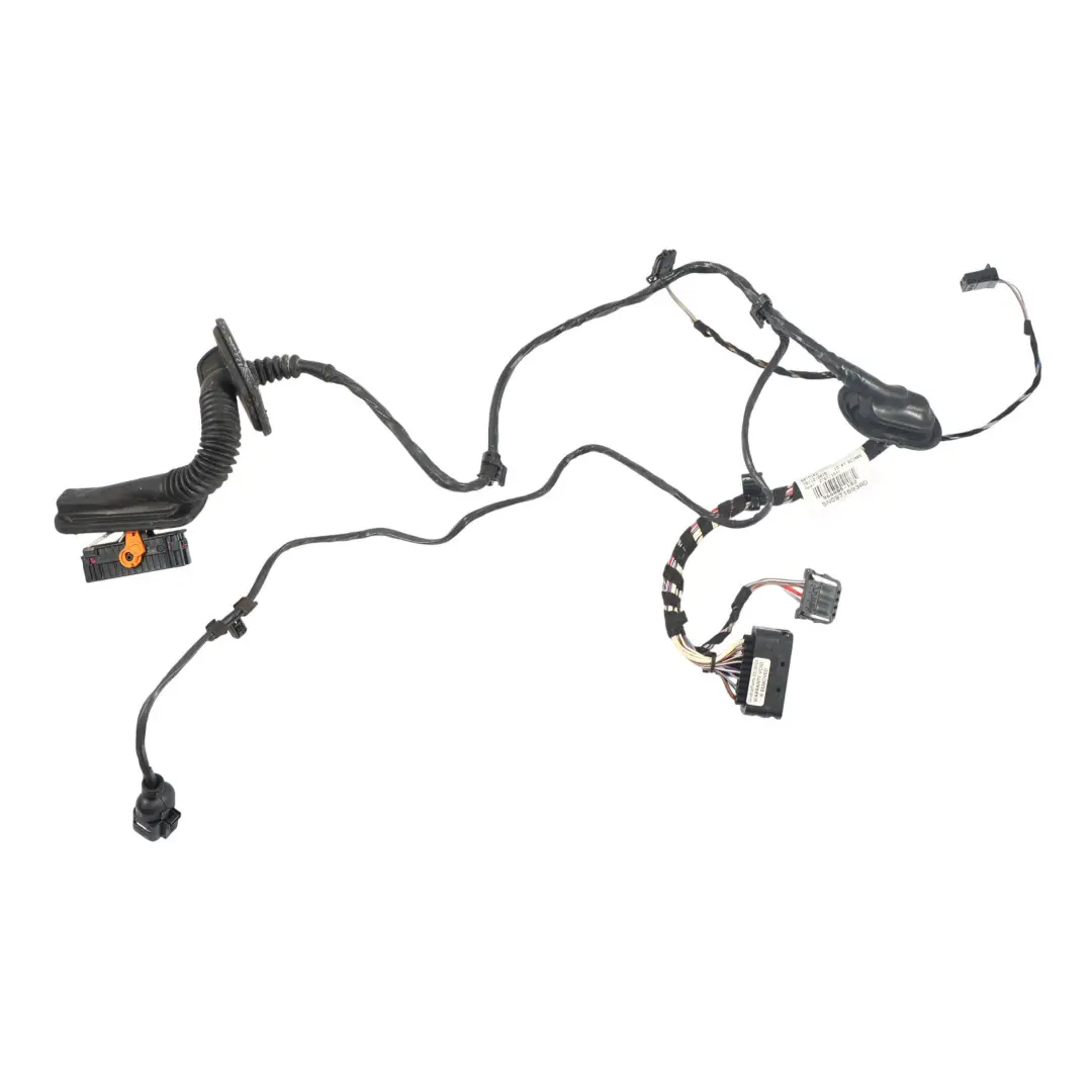 Mk1 Faisceau Câblage Porte Arrière Gauche pour Volkswagen Tiguan à propos du numéro de pièce 5N0971693AD Volkswagen Tiguan Mk1 Faisceau Câblage Porte Arrière Gauche - SKU 5N0971693AD - Numéro de pièce 5N0971693AD