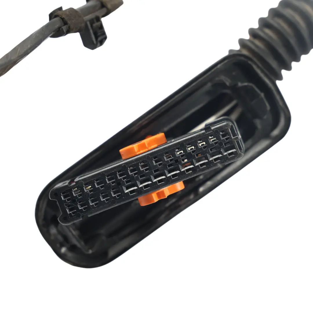 Mk1 Wiązka Przewodów Tylne Lewe Drzwi do Volkswagen Tiguan o numerze 5N0971693AD Volkswagen Tiguan Mk1 Wiązka Przewodów Tylne Lewe Drzwi - SKU 5N0971693AD - Numer Części 5N0971693AD