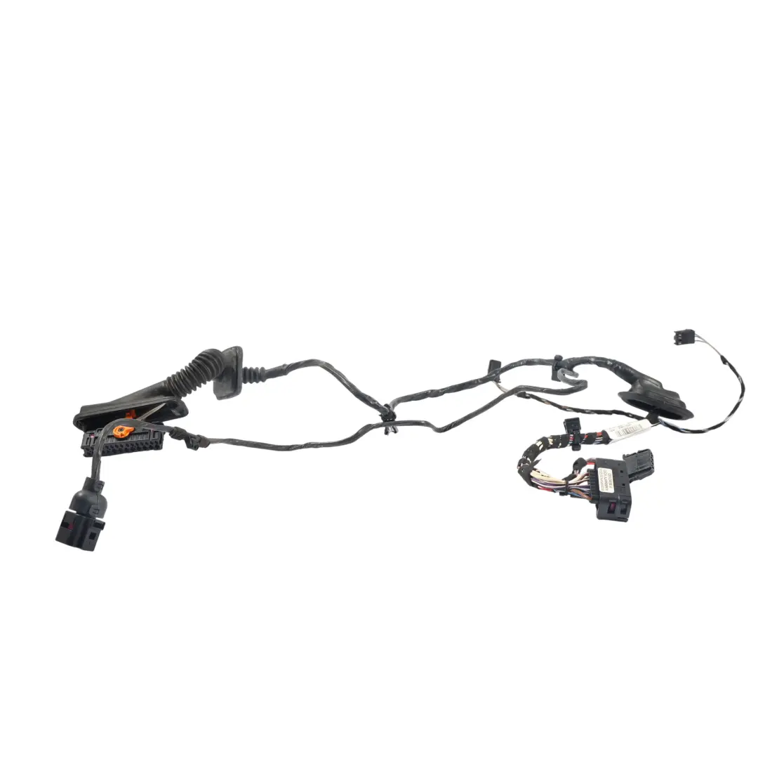 Volkswagen Tiguan MK1 Kabelbaum Hintertür Links - SKU 5N0971693AD - Teilenummer 5N0971693AD