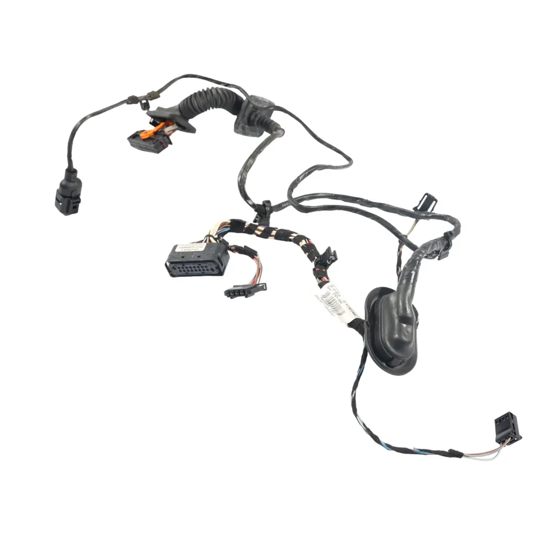 MK1 Kabelbaum Hintertür Links für Volkswagen Tiguan mit Teilenummer 5N0971693AD Volkswagen Tiguan MK1 Kabelbaum Hintertür Links - SKU 5N0971693AD - Teilenummer 5N0971693AD