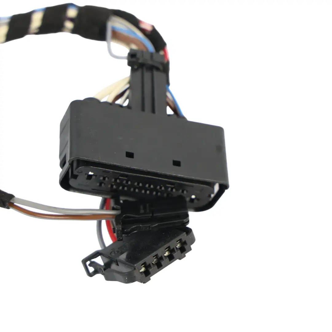 Volkswagen Tiguan 5N Rear Door Wiring Loom Harness Right O/S - SKU 5N0971694G - Part number 5N0971694G