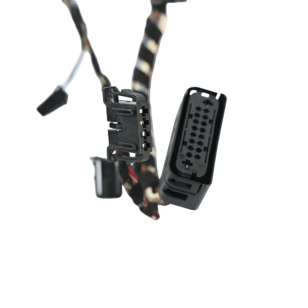 Arnés Cableado Puerta Trasera Derecha para Volkswagen Tiguan 5N con número de pieza 5N0971694G Volkswagen Tiguan 5N Arnés Cableado Puerta Trasera Derecha - SKU 5N0971694G - Número de pieza 5N0971694G