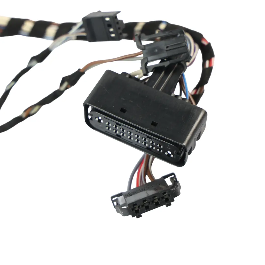 Volkswagen Tiguan 5N Arnés Cableado Puerta Trasera Derecha - SKU 5N0971694G - Número de pieza 5N0971694G