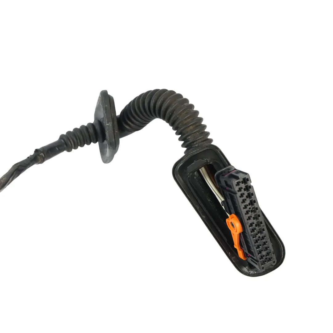 Arnés Cableado Puerta Trasera Derecha para Volkswagen Tiguan 5N con número de pieza 5N0971694G Volkswagen Tiguan 5N Arnés Cableado Puerta Trasera Derecha - SKU 5N0971694G - Número de pieza 5N0971694G