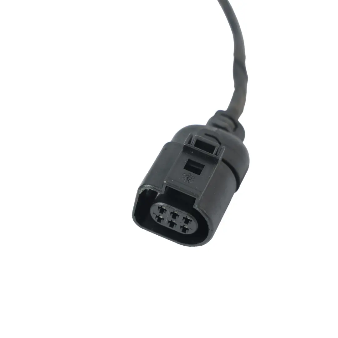 Arnés Cableado Puerta Trasera Derecha para Volkswagen Tiguan 5N con número de pieza 5N0971694G Volkswagen Tiguan 5N Arnés Cableado Puerta Trasera Derecha - SKU 5N0971694G - Número de pieza 5N0971694G