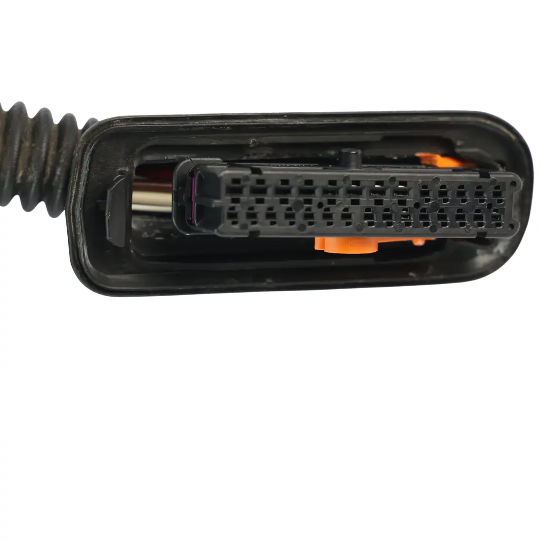 Volkswagen Tiguan 5N Wiązka Instalacja Drzwi Tylna Prawa - SKU 5N0971694G - Numer Części 5N0971694G