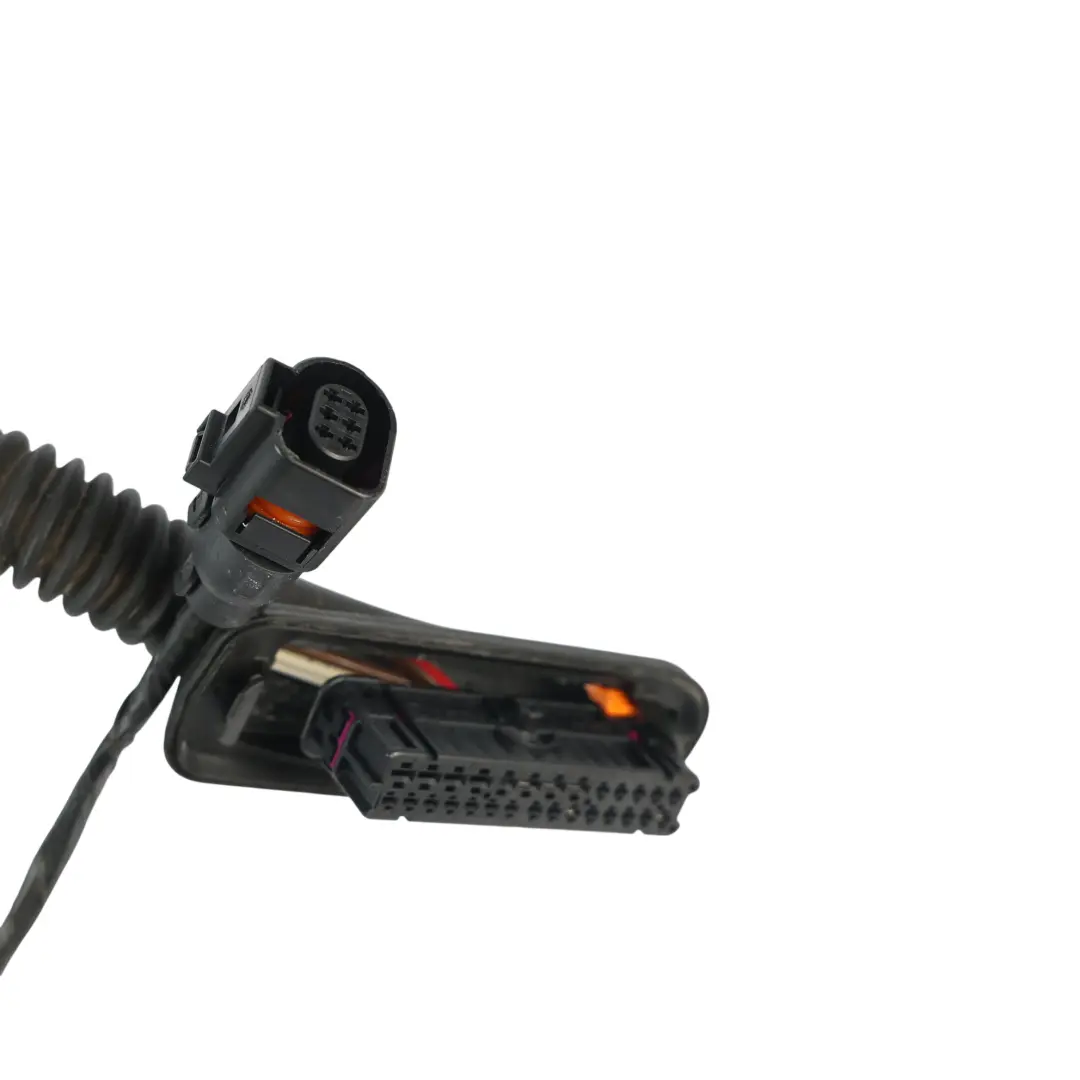 Arnés Cableado Puerta Trasera Derecha para Volkswagen Tiguan 5N con número de pieza 5N0971694G Volkswagen Tiguan 5N Arnés Cableado Puerta Trasera Derecha - SKU 5N0971694G - Número de pieza 5N0971694G