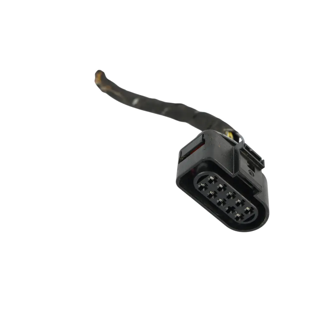 Câble Adaptateur Phare Avant Gauche pour Volkswagen Tiguan 5N à propos du numéro de pièce 5N2941005C Volkswagen Tiguan 5N Câble Adaptateur Phare Avant Gauche - SKU 5N2941005C-2 - Numéro de pièce 5N2941005C