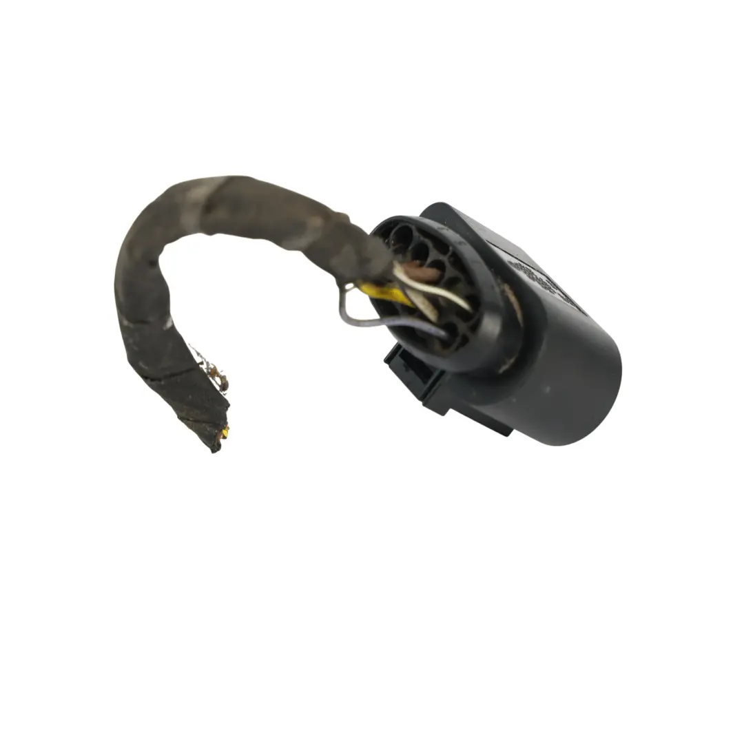 Volkswagen Tiguan 5N Scheinwerfer Kabeladapter Vorne Links - SKU 5N2941005C-2 - Teilenummer 5N2941005C