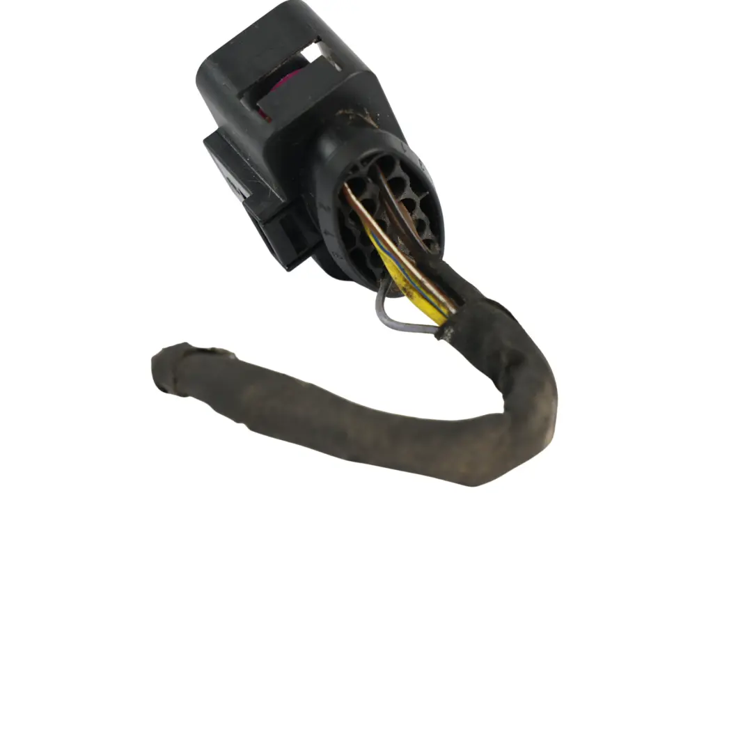 Volkswagen Tiguan 5N Scheinwerfer Kabeladapter Vorne Links - SKU 5N2941005C-2 - Teilenummer 5N2941005C