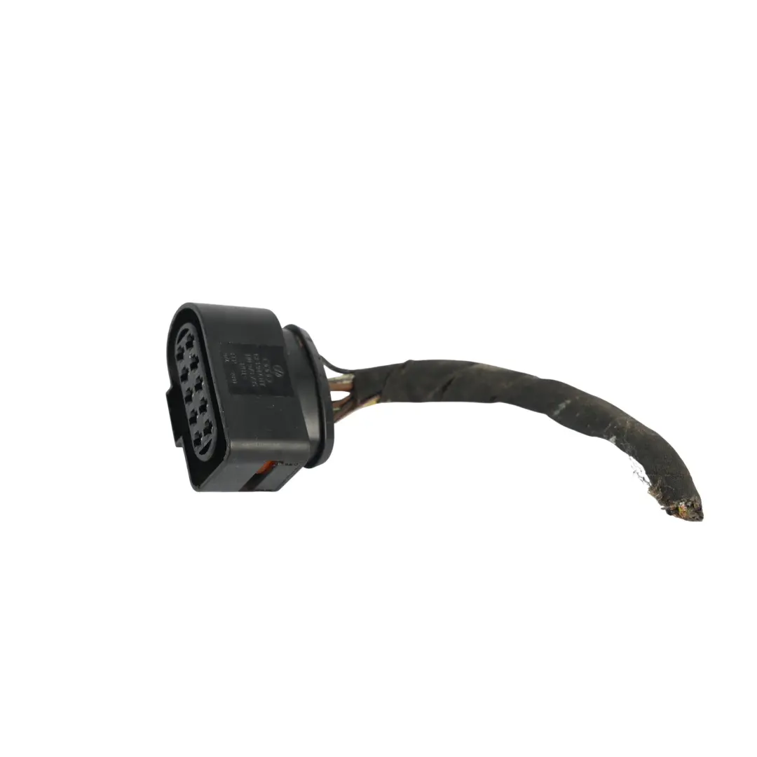 Wiązki Przewód Wtyczka Lampy Lewy Przód do Volkswagen Tiguan 5N o numerze 5N2941005C Volkswagen Tiguan 5N Wiązki Przewód Wtyczka Lampy Lewy Przód - SKU 5N2941005C-2 - Numer Części 5N2941005C