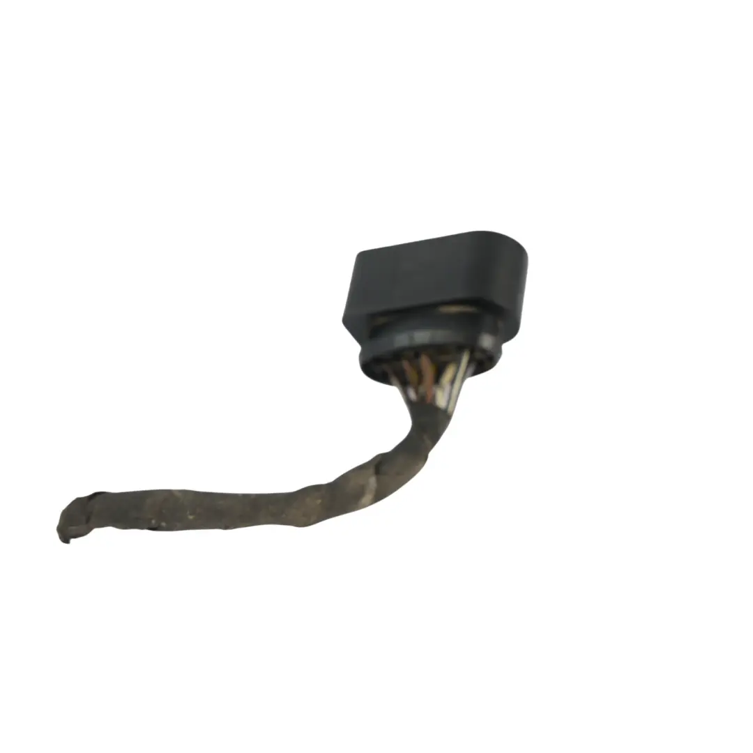 Câble Adaptateur Phare Avant Gauche pour Volkswagen Tiguan 5N à propos du numéro de pièce 5N2941005C Volkswagen Tiguan 5N Câble Adaptateur Phare Avant Gauche - SKU 5N2941005C-2 - Numéro de pièce 5N2941005C