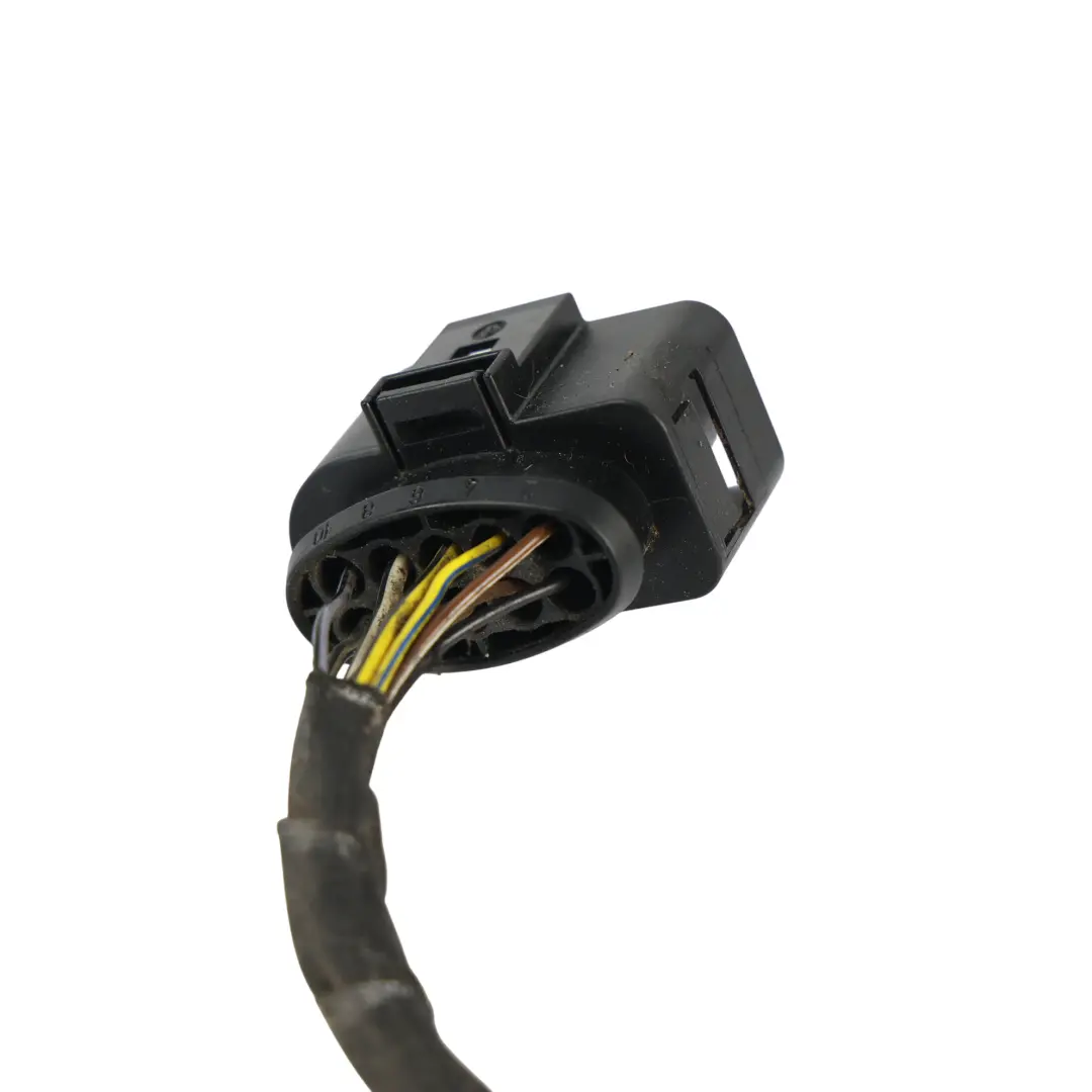 Volkswagen Tiguan 5N Cavo Adattatore Faro Anteriore Sinistro - SKU 5N2941005C-2 - Numero di parte 5N2941005C