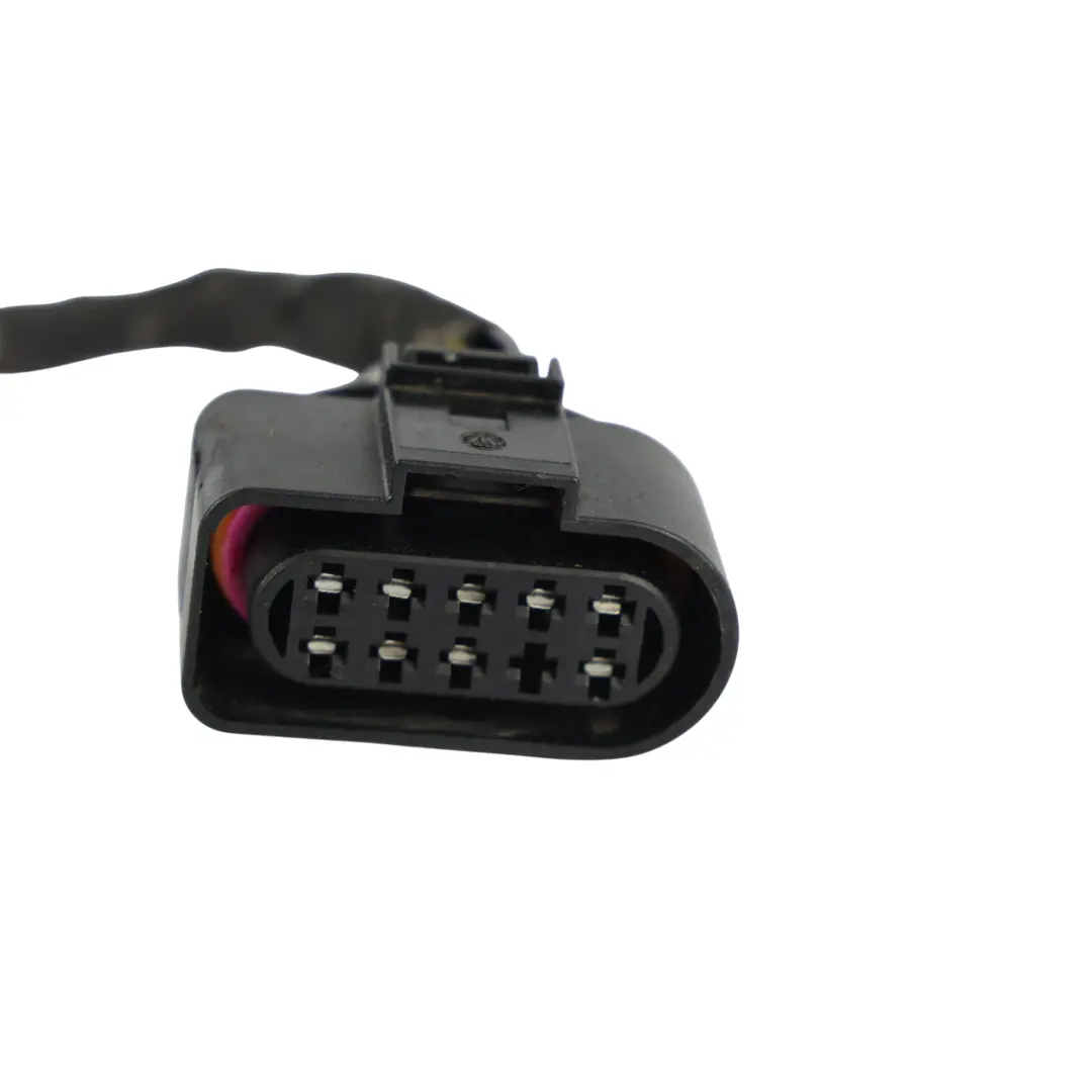 Volkswagen Tiguan 5N Scheinwerfer Kabeladapter Vorne Links - SKU 5N2941005C-2 - Teilenummer 5N2941005C