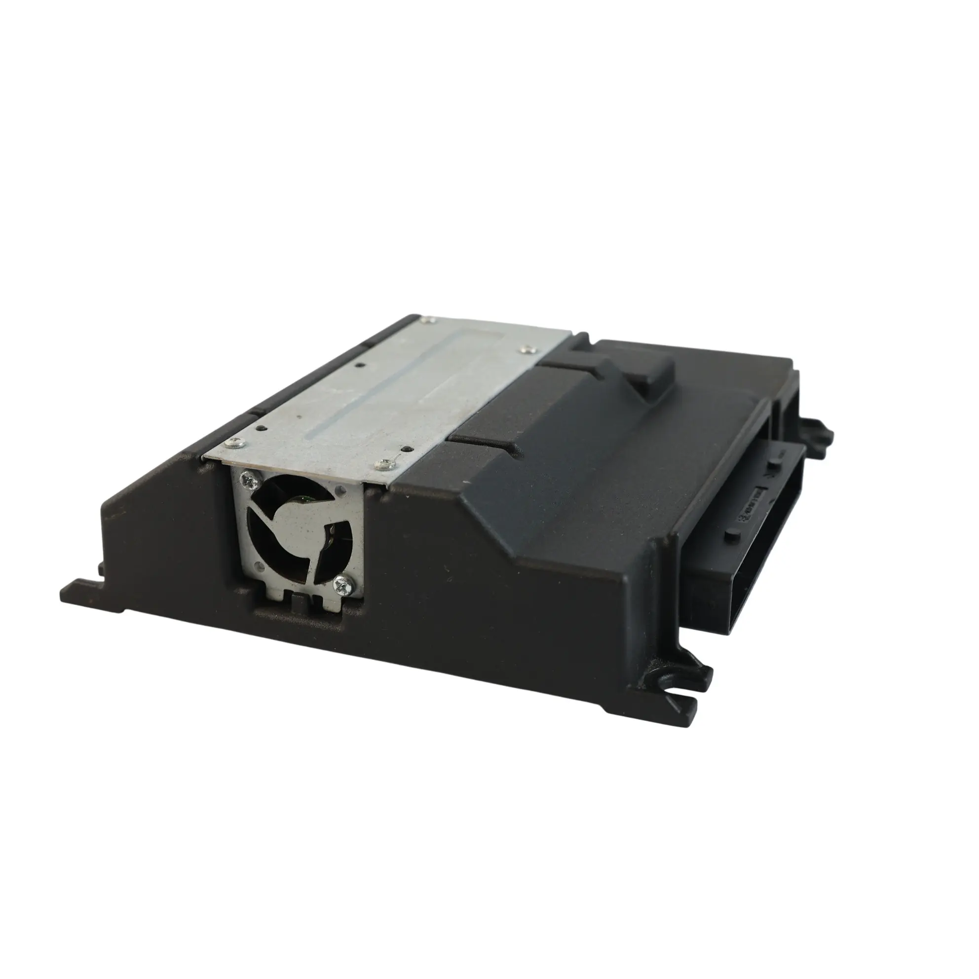 Volkswagen Golf Mk7 Amplificador Audio Dynaudio Sistema Sonido 5Q0035456A