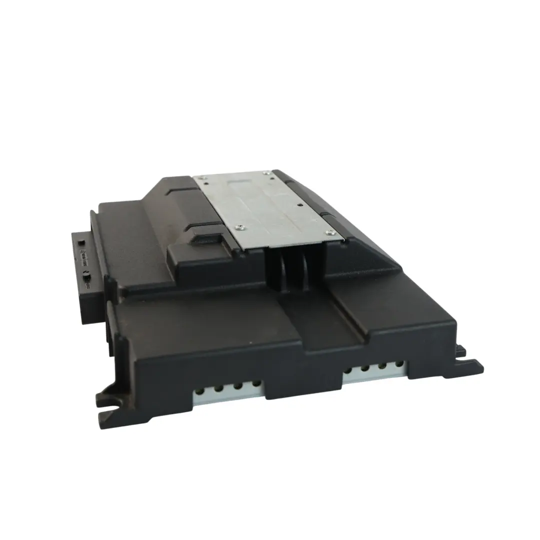 Volkswagen Golf Mk7 Dynaudio Audio Amplifier Sound System - SKU 5Q0035456A - Part number 5Q0035456A