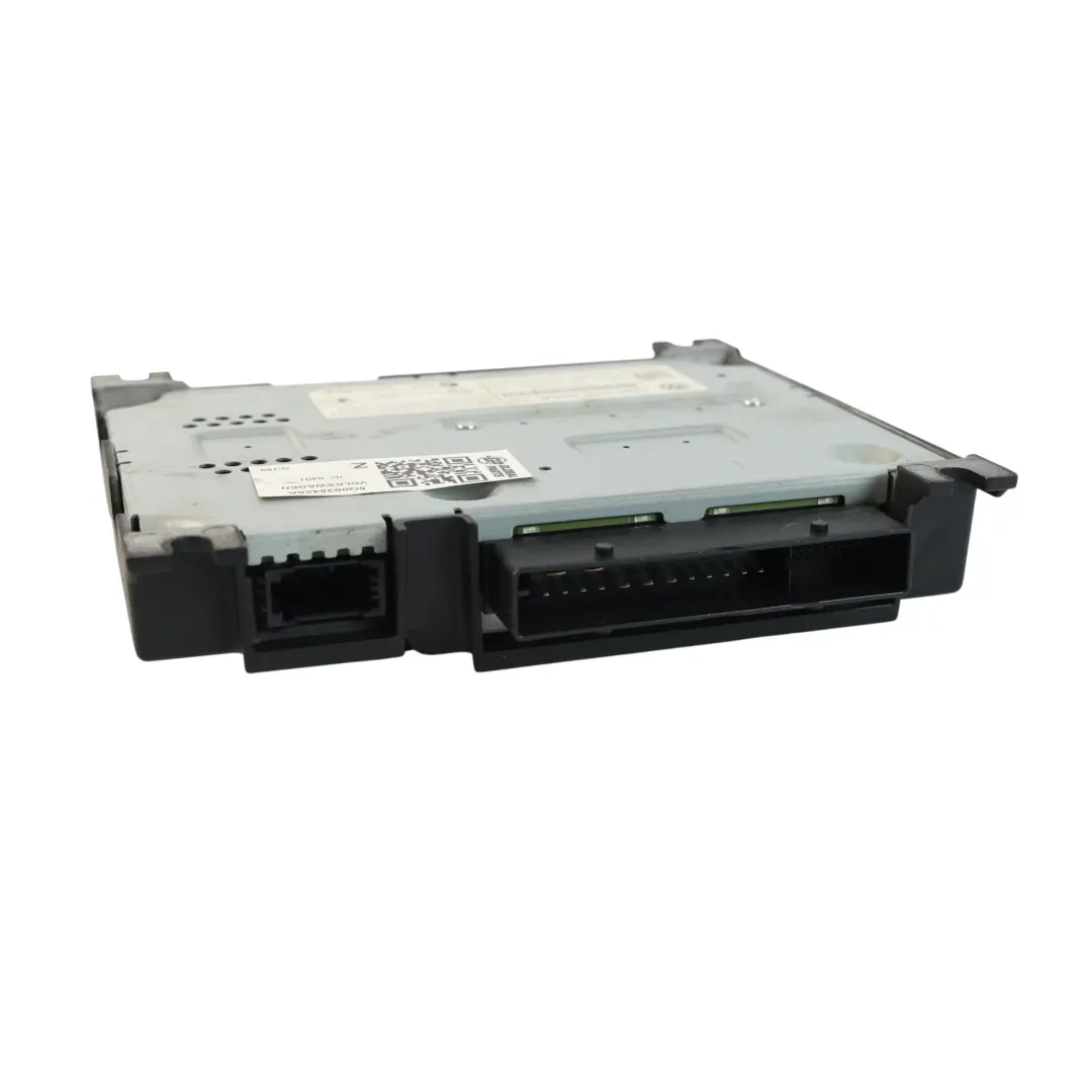 Dynaudio Audio Amplifier Sound System to Volkswagen Golf Mk7 with Part number 5Q0035456A Volkswagen Golf Mk7 Dynaudio Audio Amplifier Sound System - SKU 5Q0035456A - Part number 5Q0035456A