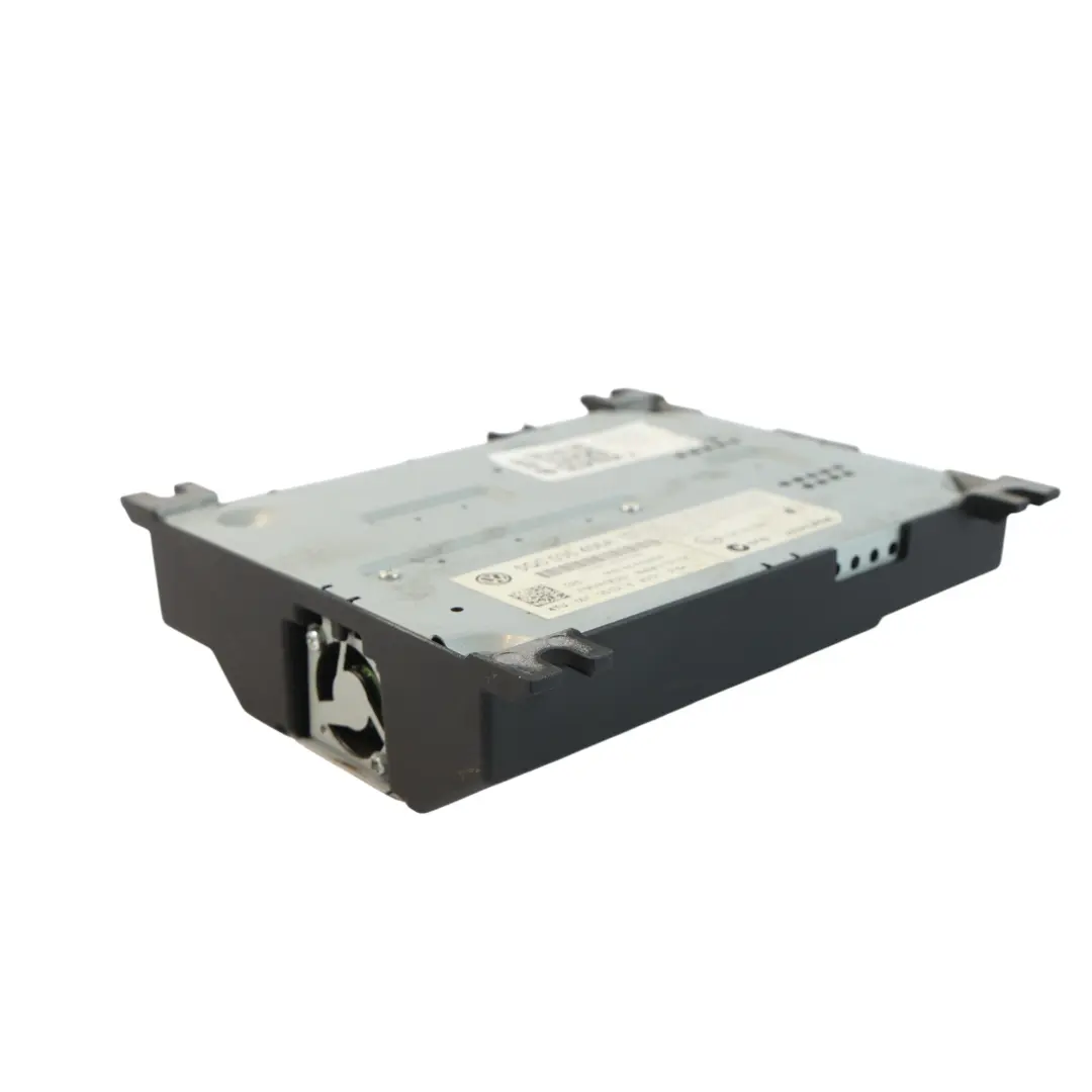 Amplificatore Audio Dynaudio Sistema Suono per Volkswagen Golf Mk7 con numero di parte 5Q0035456A Volkswagen Golf Mk7 Amplificatore Audio Dynaudio Sistema Suono - SKU 5Q0035456A - Numero di parte 5Q0035456A