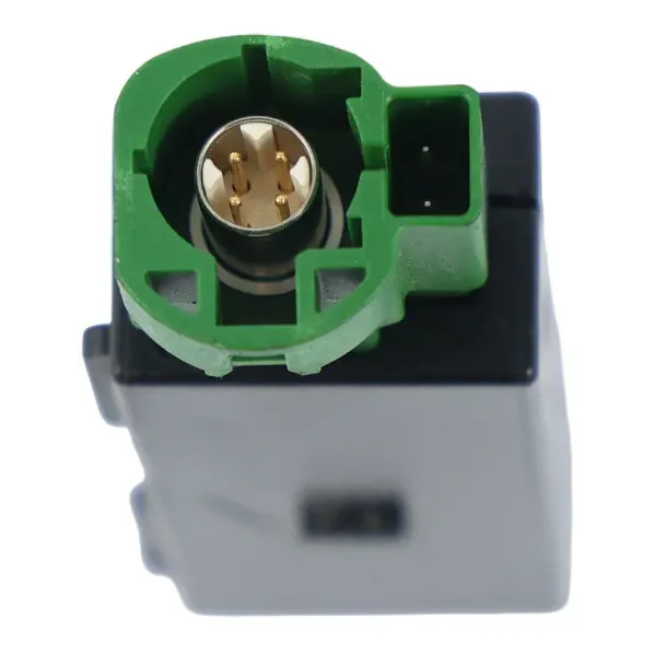 VW Passat B8 Skoda Superb Mk3 Fabia Mk3 USB Port Socket Connector 5Q0035726E