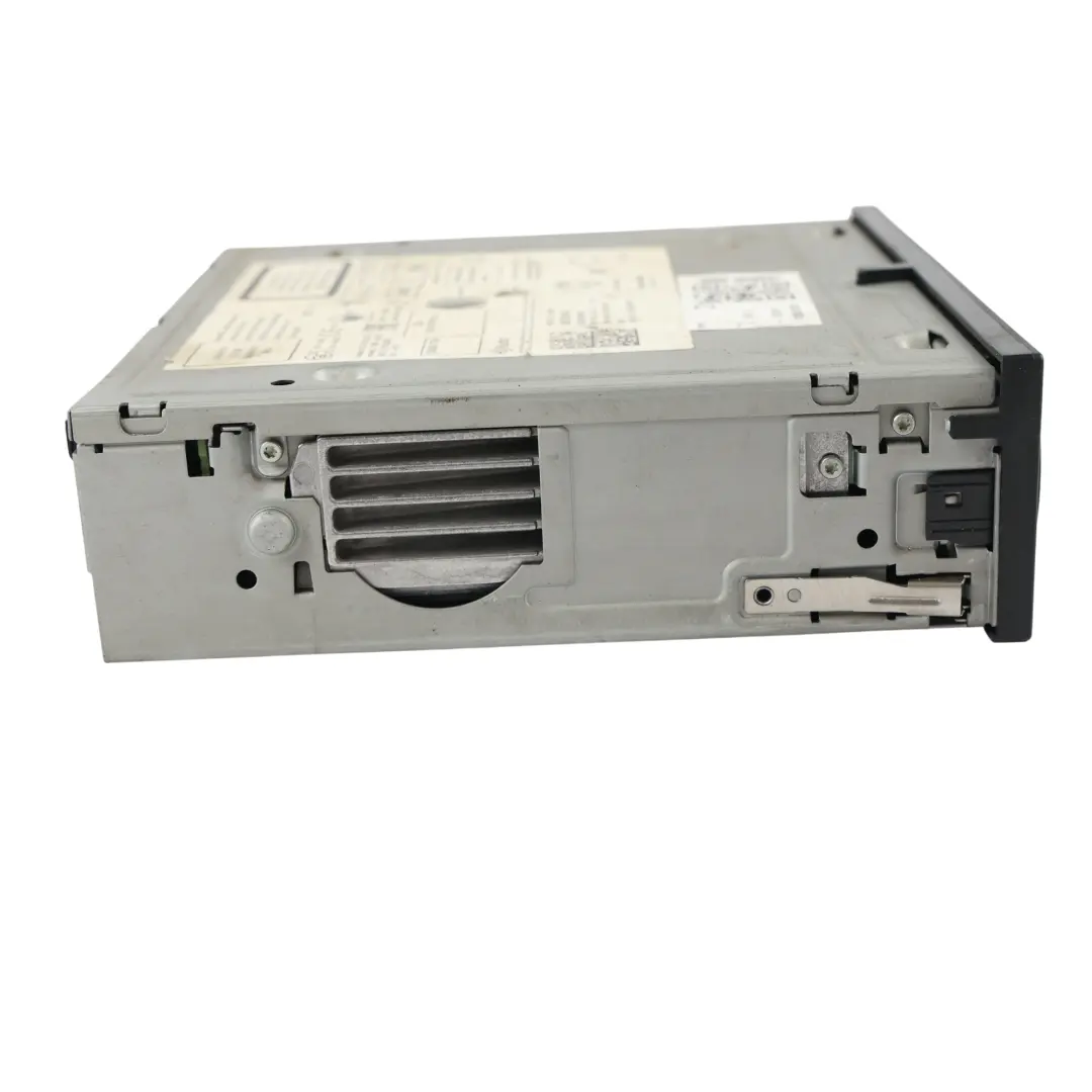 MK3 5E Radio Sat Nav Multimedia Einheit für Skoda Octavia mit Teilenummer 5Q0035842A Skoda Octavia MK3 5E Radio Sat Nav Multimedia Einheit - SKU 5Q0035842A - Teilenummer 5Q0035842A