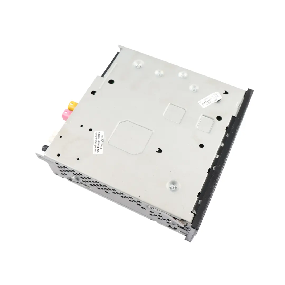 3V Rapid NH Octavia 5E Unità Radio CD Media Stereo per Skoda Superb con numero di parte 5Q0035842B Skoda Superb 3V Rapid NH Octavia 5E Unità Radio CD Media Stereo - SKU 5Q0035842B - Numero di parte 5Q0035842B