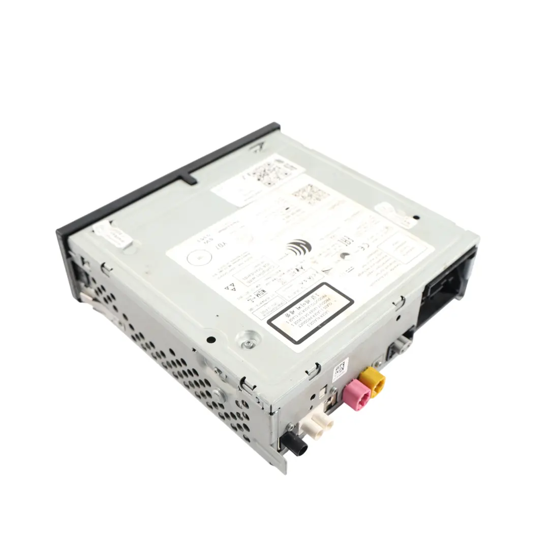 3V Rapid NH Octavia 5E Radio Kopfeinheit CD Media Stereo für Skoda Superb mit Teilenummer 5Q0035842B Skoda Superb 3V Rapid NH Octavia 5E Radio Kopfeinheit CD Media Stereo - SKU 5Q0035842B - Teilenummer 5Q0035842B