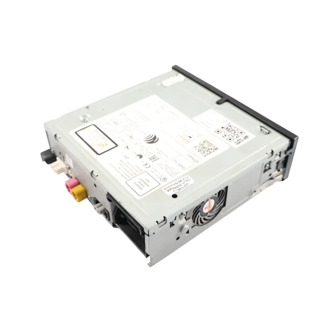 3V Rapid NH Octavia 5E Unità Radio CD Media Stereo per Skoda Superb con numero di parte 5Q0035842B Skoda Superb 3V Rapid NH Octavia 5E Unità Radio CD Media Stereo - SKU 5Q0035842B - Numero di parte 5Q0035842B