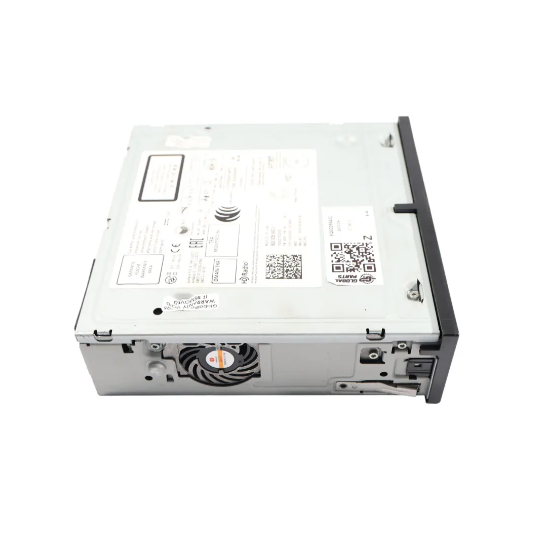 3V Octavia 5E CD Radio Kopfeinheit SD Karte Bluetooth für Skoda Superb mit Teilenummer 5Q0035842C Skoda Superb 3V Octavia 5E CD Radio Kopfeinheit SD Karte Bluetooth - SKU 5Q0035842C - Teilenummer 5Q0035842C