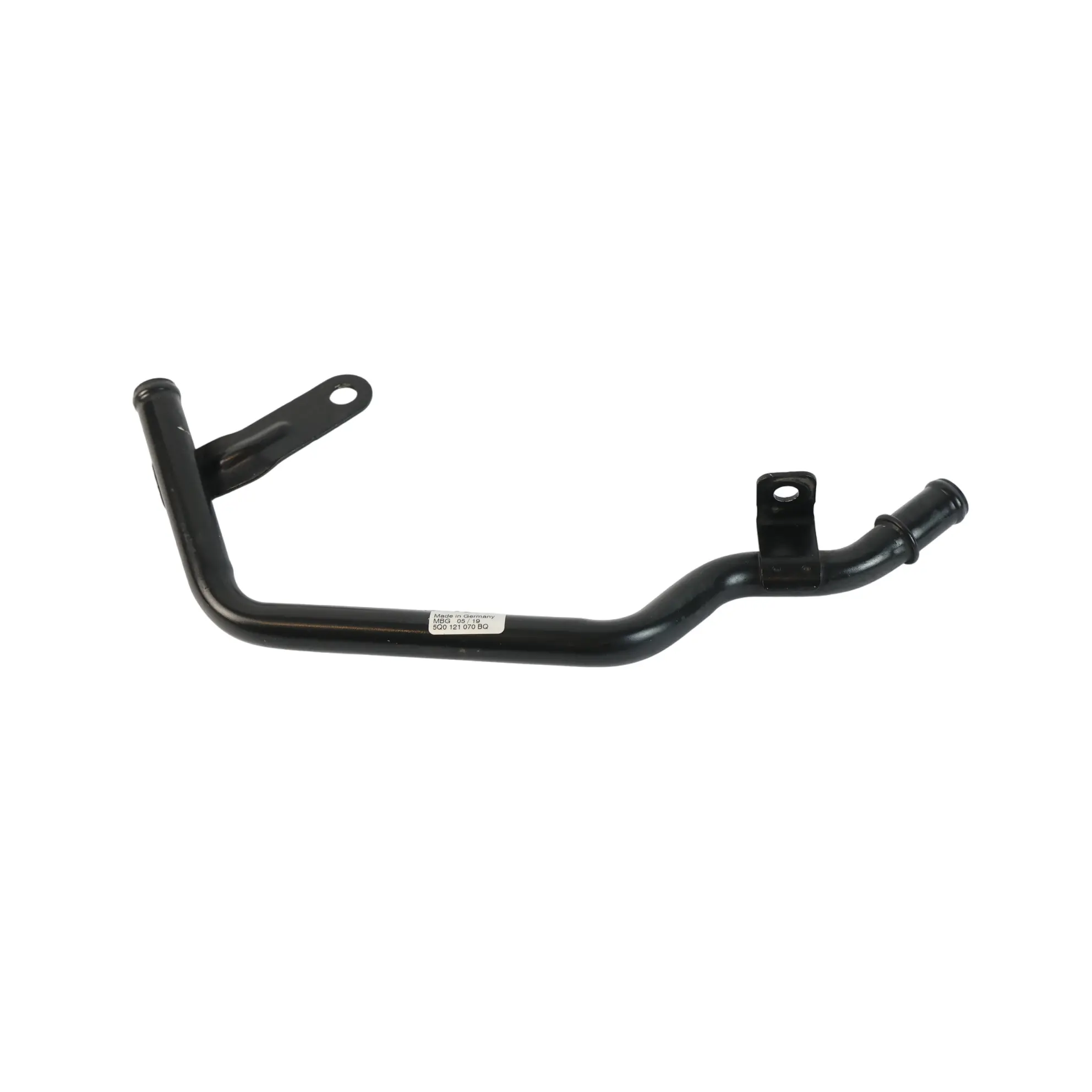 Audi S3 8V Tubo Refrigerante Motore Linea Raffreddamento 5Q0121070BQ