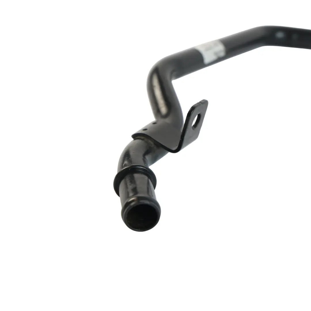 Audi S3 8V Water Hose Engine Coolant Cooling Pipe Line Tube - SKU 5Q0121070BQ-1 - Part number 5Q0121070BQ