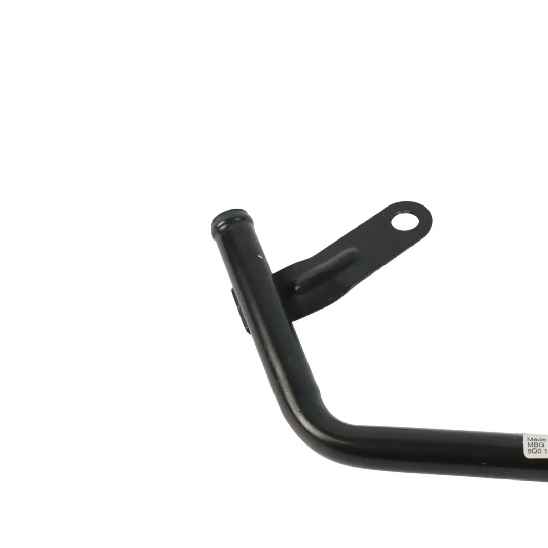 Water Hose Engine Coolant Cooling Pipe Line Tube to Audi S3 8V with Part number 5Q0121070BQ Audi S3 8V Water Hose Engine Coolant Cooling Pipe Line Tube - SKU 5Q0121070BQ-1 - Part number 5Q0121070BQ