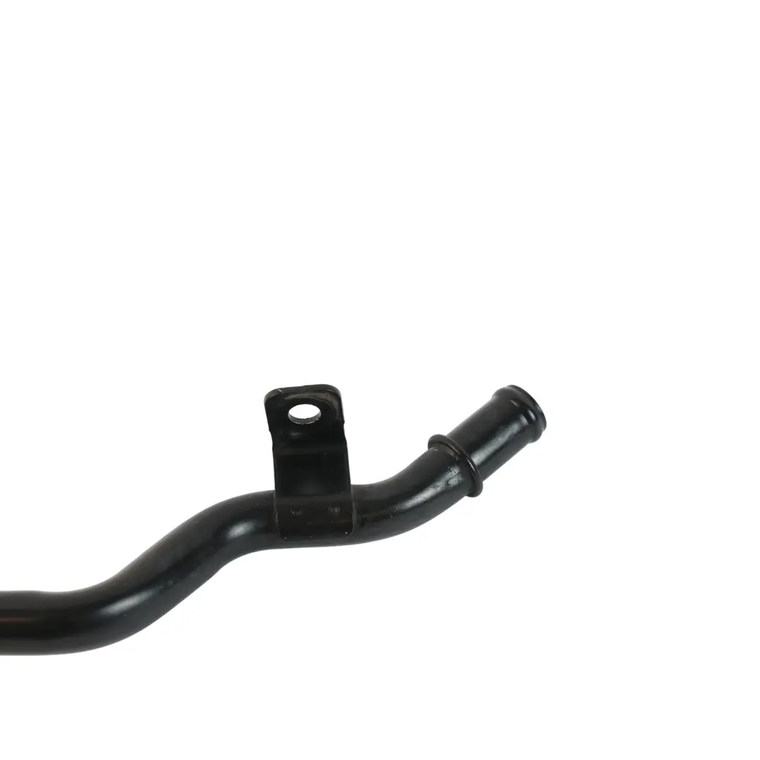 Audi S3 8V Wasserschlauch Motor Kühlmittel Kühlrohr Leitung - SKU 5Q0121070BQ-1 - Teilenummer 5Q0121070BQ