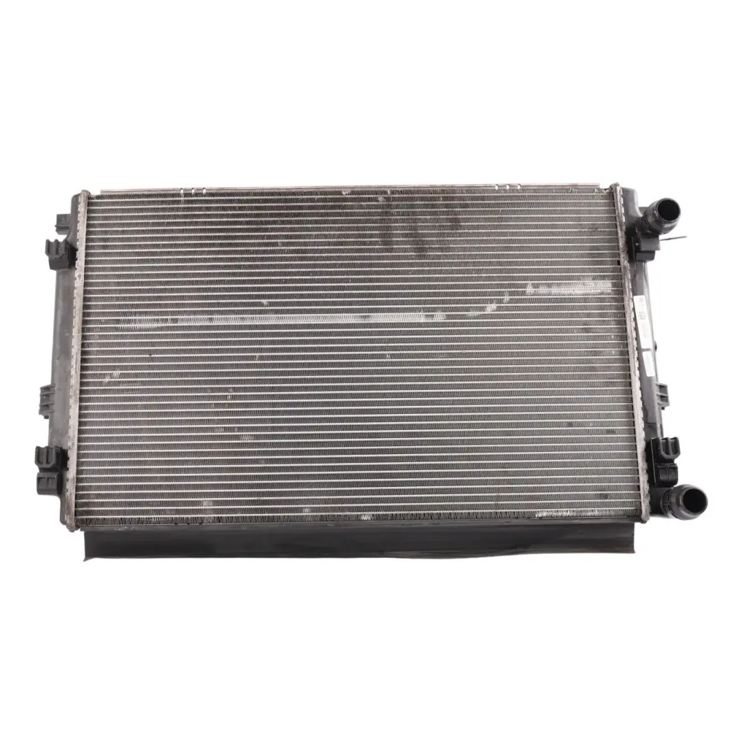Mk3 Water Coolant Radiator 2.0 TDI Diesel to Skoda Superb with Part number 5Q0121251GD Skoda Superb Mk3 Water Coolant Radiator 2.0 TDI Diesel - SKU 5Q0121251GD - Part number 5Q0121251GD