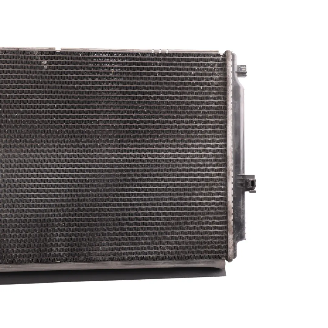 Mk3 Water Coolant Radiator 2.0 TDI Diesel to Skoda Superb with Part number 5Q0121251GD Skoda Superb Mk3 Water Coolant Radiator 2.0 TDI Diesel - SKU 5Q0121251GD - Part number 5Q0121251GD
