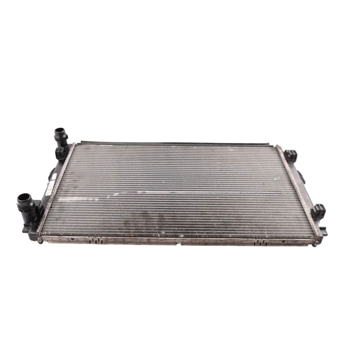 Skoda Superb Mk3 Water Coolant Radiator 2.0 TDI Diesel - SKU 5Q0121251GD - Part number 5Q0121251GD