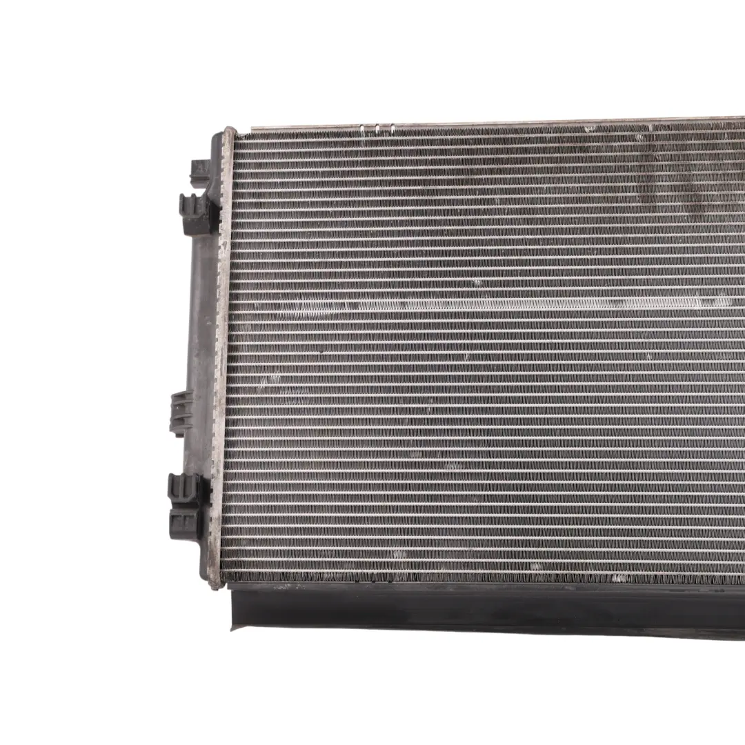 Mk3 Water Coolant Radiator 2.0 TDI Diesel to Skoda Superb with Part number 5Q0121251GD Skoda Superb Mk3 Water Coolant Radiator 2.0 TDI Diesel - SKU 5Q0121251GD - Part number 5Q0121251GD