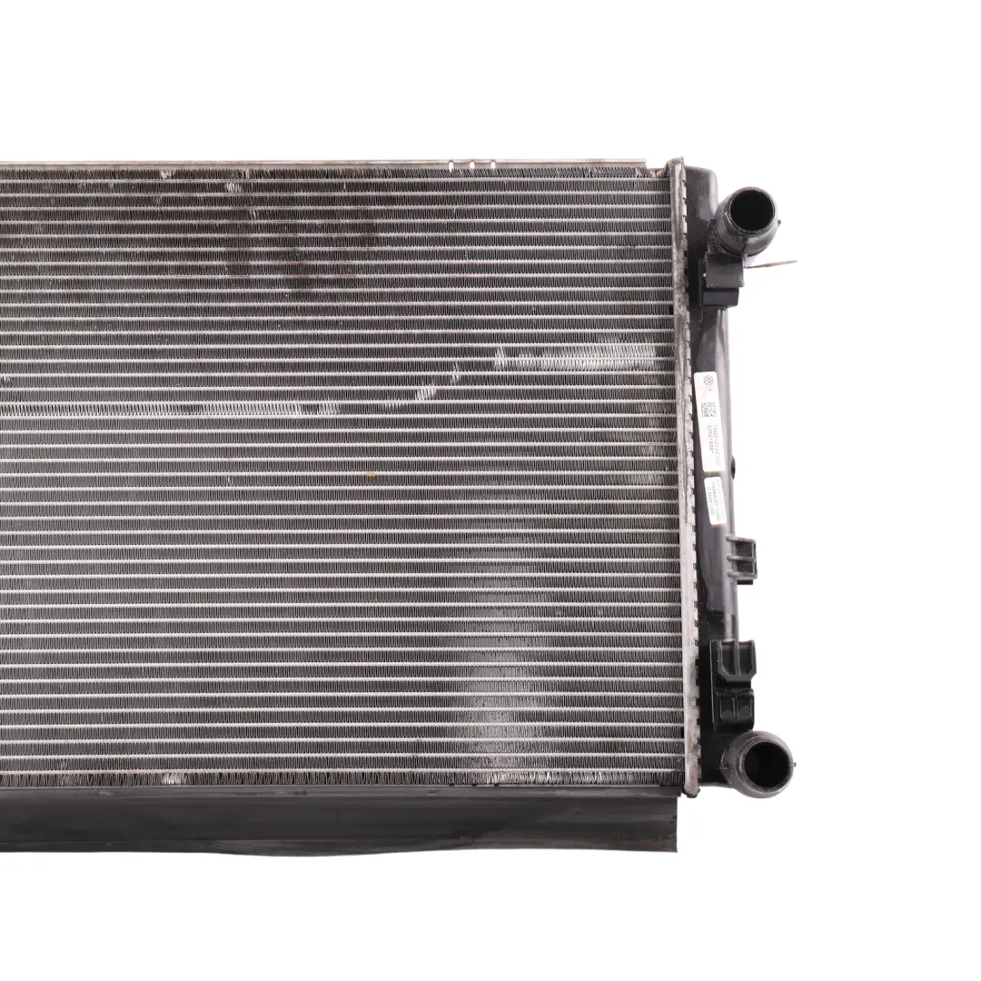 Skoda Superb Mk3 Water Coolant Radiator 2.0 TDI Diesel - SKU 5Q0121251GD - Part number 5Q0121251GD